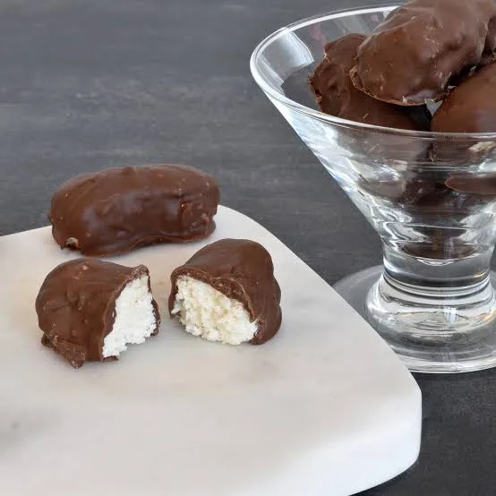 Bounty's Chocolate Box