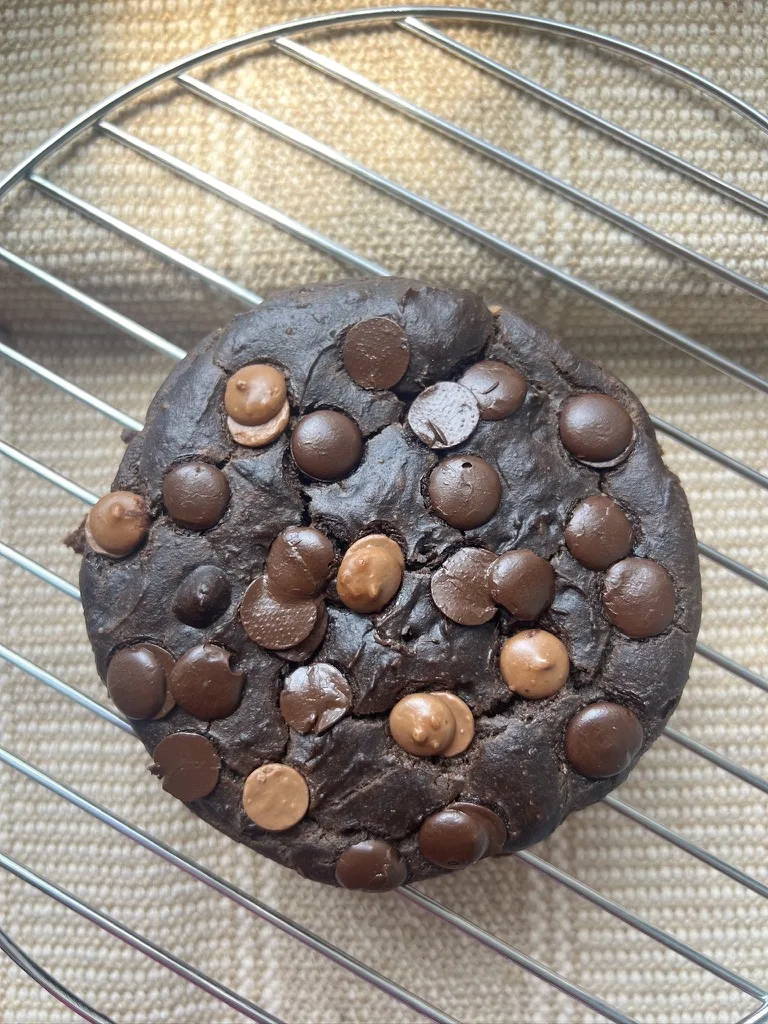 Sugar Free Belgian Chocolate Cake