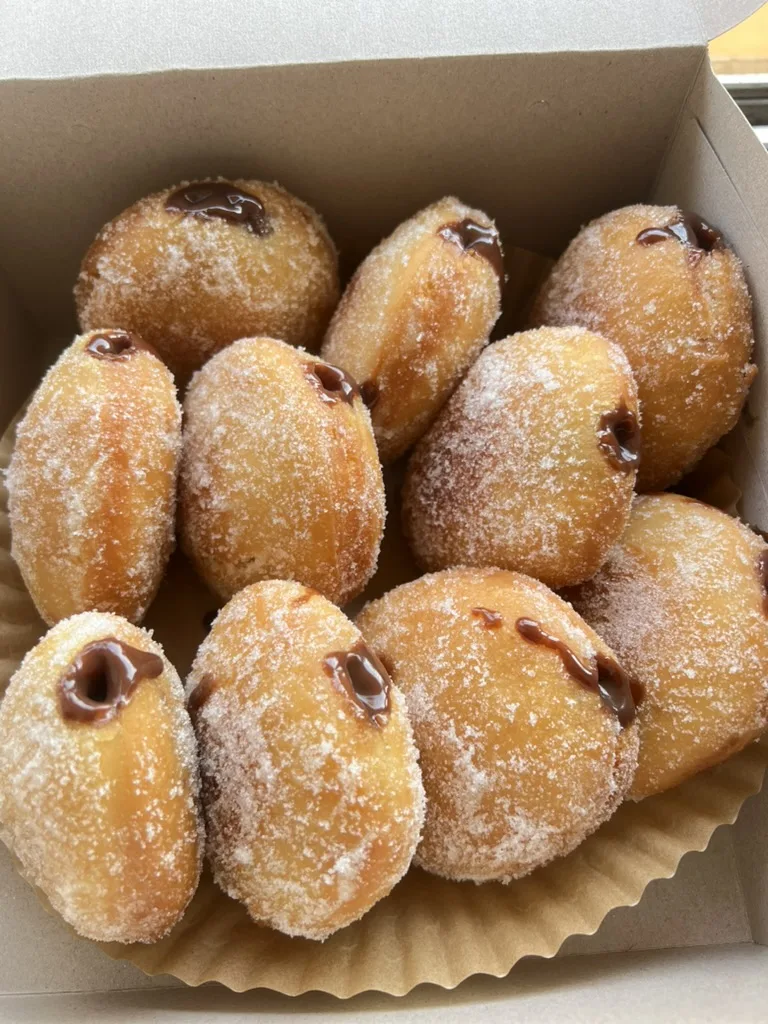 Bombolonis